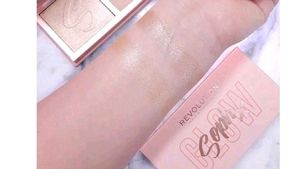 Makeup Revolution London Glow Highlighter