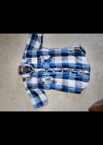 Boys Shirt