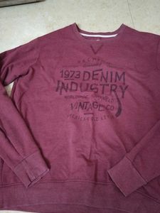 Stylish Sweatshirt