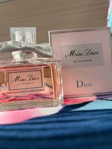 Miss Dior Eau de Parfum