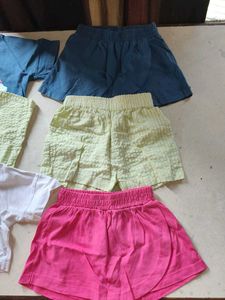 Cute 3 set for baby girl💓