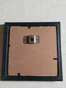 Heart Shadow Box Frame