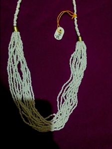 Bead Necklace