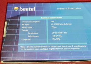 Computer TV Tuner