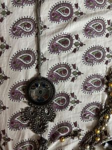 Old Stuff  Used Chain Oxidised