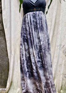 4248. Elegant Maxi Dress