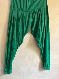 Combo Of 3 Ballon Pants