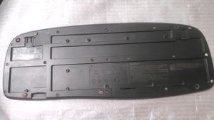 Logitech Wireless EX-100 with Receiver