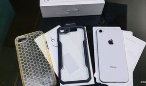 IPhone 8 with Original Box