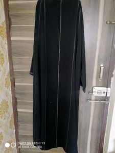 Imported Abaya