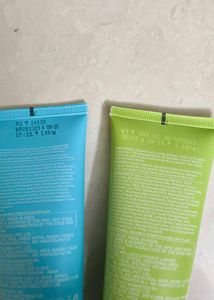Dot &amp; Key Face Wash Duo