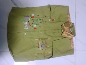 Cute Kids Outfit