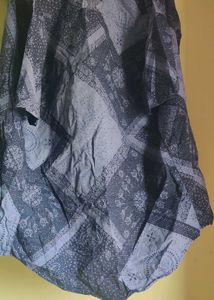 2 Half Sleeve Colourfull Shirt