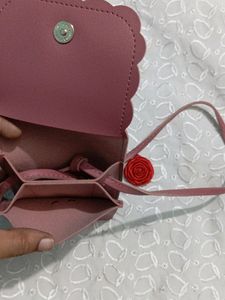 New Sling Bag /Mobile Pouch