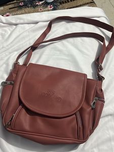 Handbag. Sling Bag