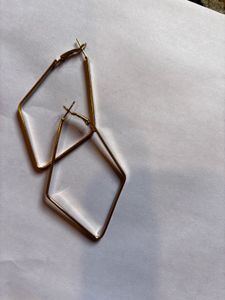 Hoop Earrings