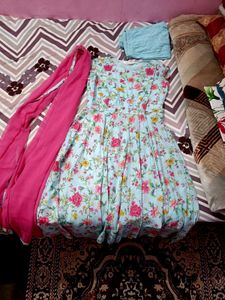 😍beautiful kurta set👌