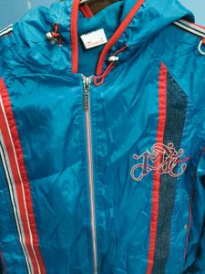 Pinteresty Crop Jacket
