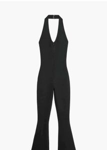 New ZARA Jumpsuit