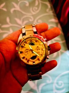 Casio Edifice EFR-540