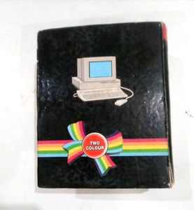 Dictionary