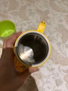 Water Bottle For Children
