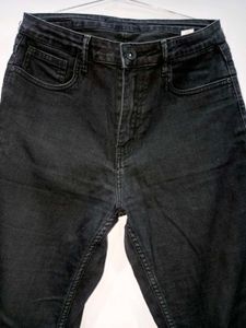 Roadster Flare Jeans