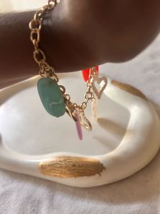 Charm Bracelet