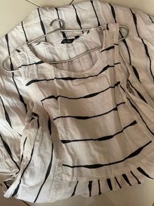 Pretty A-line Dress