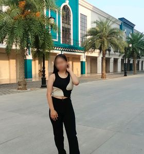 Tank Crop Top
