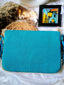 Banjara Boho Sling Bag 👜