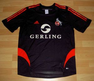Adidas Football T-Shirt