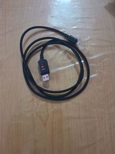 Iphone,Ipad Braided Cable With Pendrive 16 Gb
