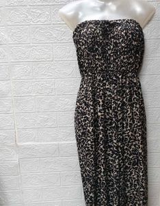 Tops &amp; Dresses For Rs.99 Only/Freesize Jumpsuit