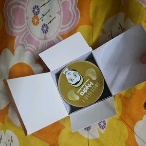 Swiss Beauty Hydra Eye Serum Patch