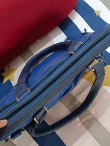 ORIGINAL Baggit Laptop Handbag - No Flaws