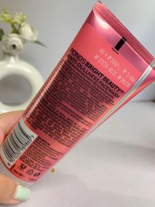 Ponds Face Wash