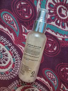 MIGUHARA Vital Shine Mist Serum