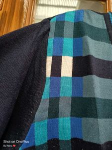 Mens Winter Wear New Sweater