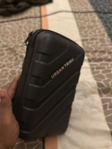 Urban Tribe Pouch
