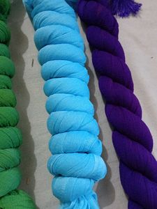 Colorful Dupatta Collection