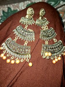 Statement Earrings