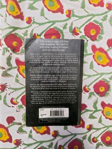 The Other Side Of Me By Sidney Sheldon