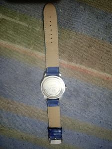 Kids Doraemon Watch