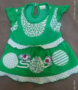 Cute Girls Dress