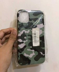 IPhone 11 Camo Phone Case