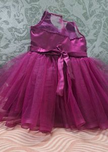 Baby Frock
