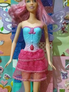 Barbie Fairy Doll (2013)