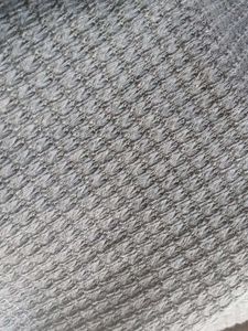 Black Long Sleeve Crop Top