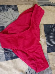 Red Briefs